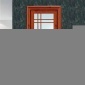佛山平开门厂家批发 铝合金卫生间门厂家